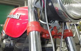 KAWASAKI ZEPHYR 400 KAI 2007 ZR400C