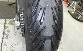 TRIUMPH TIGER 660 SPORTS 2025