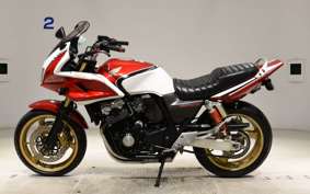 HONDA CB400 SUPER BOLDOR VTEC 2007 NC39