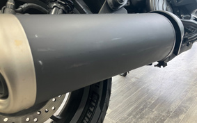 HONDA REBEL 500 2020 PC60