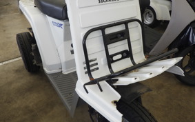 HONDA GYRO X TD02