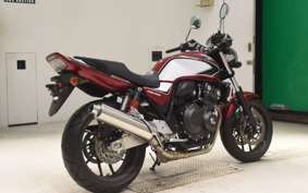 HONDA CB400SF GEN 4 A 2022 NC42