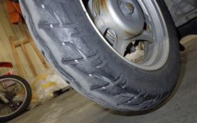 HONDA DIO Gen.6 2004 AF62