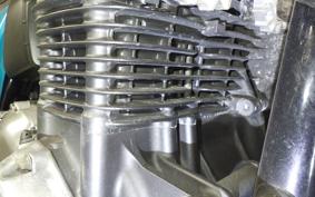 HONDA CB1100 2012 SC65