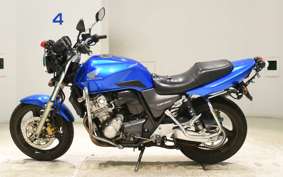 HONDA CB400SF VTEC K NC54