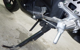 YAMAHA MT-25 A 2011 RG43J