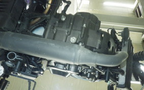 HONDA CL250-2 MC57