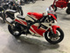 Фото Yamaha TZR250 R с японского аукциона