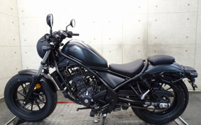 HONDA  REBEL 250 ABS MC49