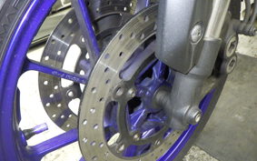 YAMAHA MT-09 Tracer 2016 RN36J