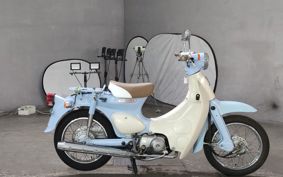 HONDA LITTLE CUB AA01