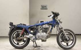 HONDA SUPER HAWK MC03