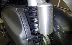 YAMAHA JOG ZR-4 SA58J