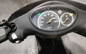 YAMAHA AKUSHI STREET SE53J