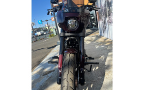 HARLEY FXLRS 2021 YWK