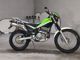 Фото Kawasaki SUPER SHERPA с японского аукциона
