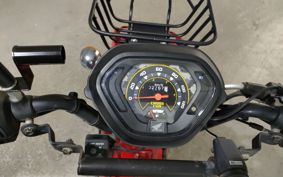 HONDA CROSS CUB110 JA45