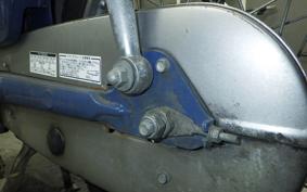 HONDA C50 SUPER CUB AA01