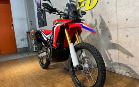 HONDA CRF250 RALLY 2017 MD44