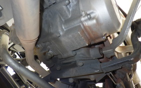 HONDA C110 SUPER CUB JA59