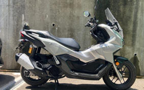HONDA ADV160 KF54