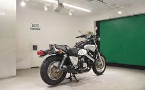 YAMAHA VMAX 1992 3UF