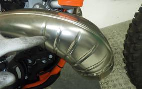 KTM 250 EXC