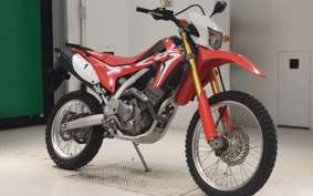 HONDA CRF250L MD44