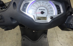 SUZUKI ADDRESS V125 Gen.2 2016 DP12H