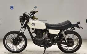 KAWASAKI 250TR 2024 BJ250F