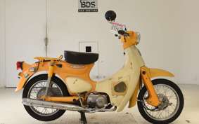HONDA LITTLE CUB E AA01