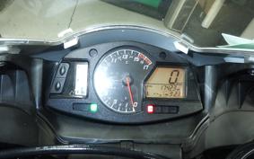 HONDA CBR600RR GEN 3 2017 PC40