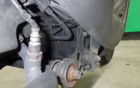 YAMAHA AXIS 125 TREET 2006 SE53J