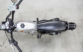 SUZUKI GRASS TRACKER 2022 NJ47A