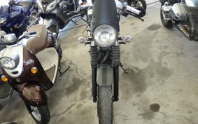 YAMAHA SRX400 Gen.4 1990 3VN