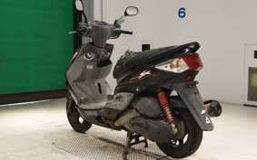 YAMAHA CYGNUS 125 XSR 2 SE44J