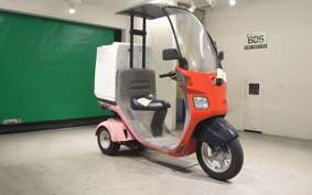 HONDA GYRO CANOPY 2006 TA03