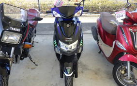 YAMAHA CYGNUS 125 XSR 3 SED8J