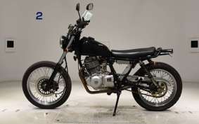 SUZUKI GRASS TRACKER Bigboy 2019 NJ4BA