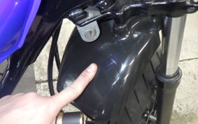 HONDA APE 50 AC16