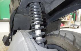 SUZUKI ADDRESS 110 1996 CE47A