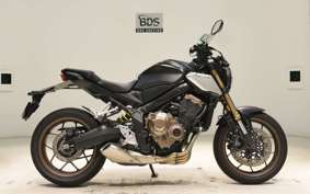 HONDA CB650R 2022 RH03