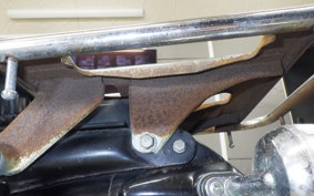 HONDA CD90 BENLY HA03