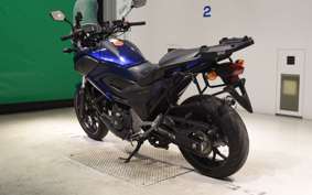 HONDA NC750X Limited 2015 RC72