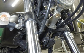 YAMAHA SR400 Gen.2 1996 1JR