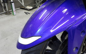 YAMAHA CYGNUS 125 XSR 3 SEA5J