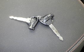 YAMAHA CYGNUS 125 XSR 2