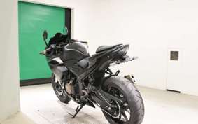 HONDA CBR400R 2022 NC56