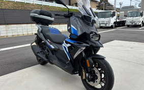 BMW C400X 2022 0C31