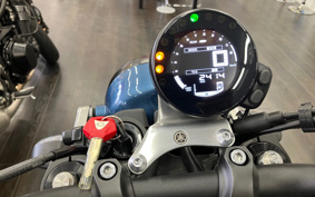 YAMAHA XSR900 2016 RN46J